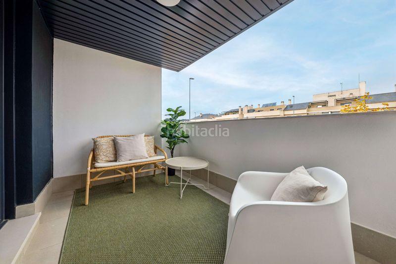 Foto 24d85df1-8f20-4b80-bc9d-e4e861472c9f. Rent flat 102m<sup>2</sup> in calle ganaderos 22 in Las Vegas-El Pozanco-Adelfillas Colmenar Viejo