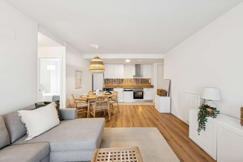 Foto 75dc23ae-7204-4162-b7c1-0b2f77bafc18. Rent flat 102m<sup>2</sup> in calle ganaderos 22 in Las Vegas-El Pozanco-Adelfillas Colmenar Viejo