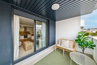 Location Appartement à Calle ganaderos 22