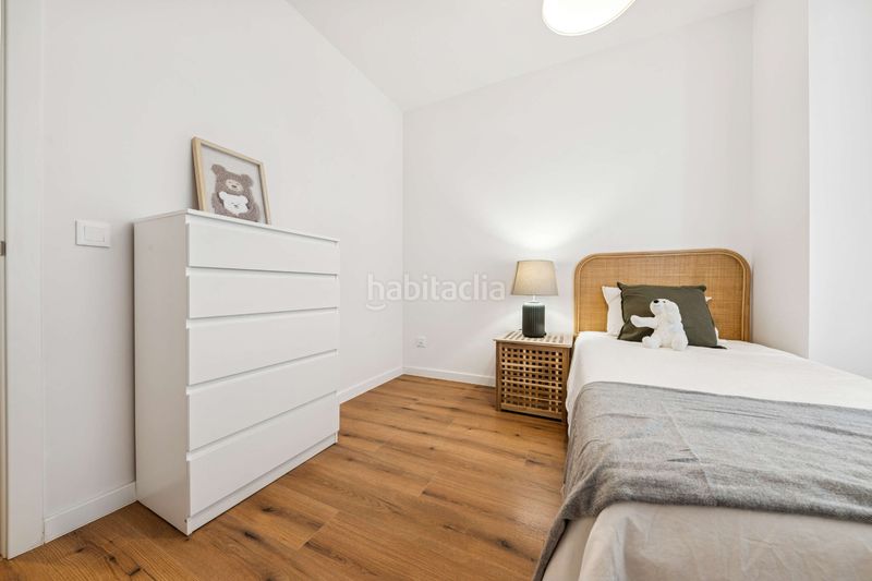 Foto 55e1a5df-45f1-422b-afb2-971212b8c657. Rent flat 102m<sup>2</sup> in calle ganaderos 22 in Las Vegas-El Pozanco-Adelfillas Colmenar Viejo