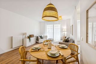 Location Appartement à Calle ganaderos 22