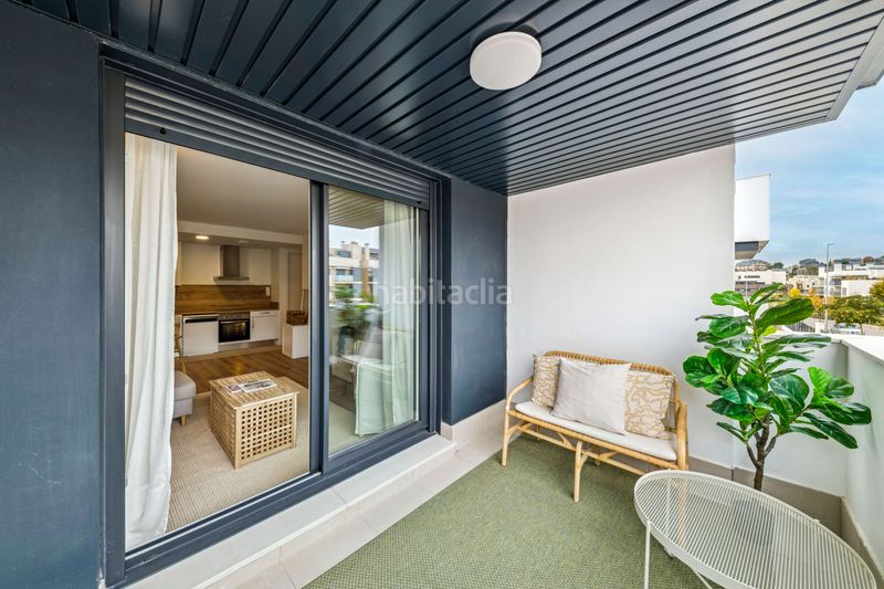 Foto 509e7236-99f2-4c77-a8e6-7c7f6b4a89d5. Rent flat 108m<sup>2</sup> in calle ganaderos 22 in Las Vegas-El Pozanco-Adelfillas Colmenar Viejo