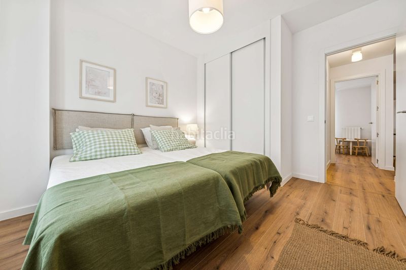 Foto 40b792c3-2d8e-4693-8b2c-73794c38a77e. Rent flat 110m<sup>2</sup> in calle ganaderos 22 in Las Vegas-El Pozanco-Adelfillas Colmenar Viejo