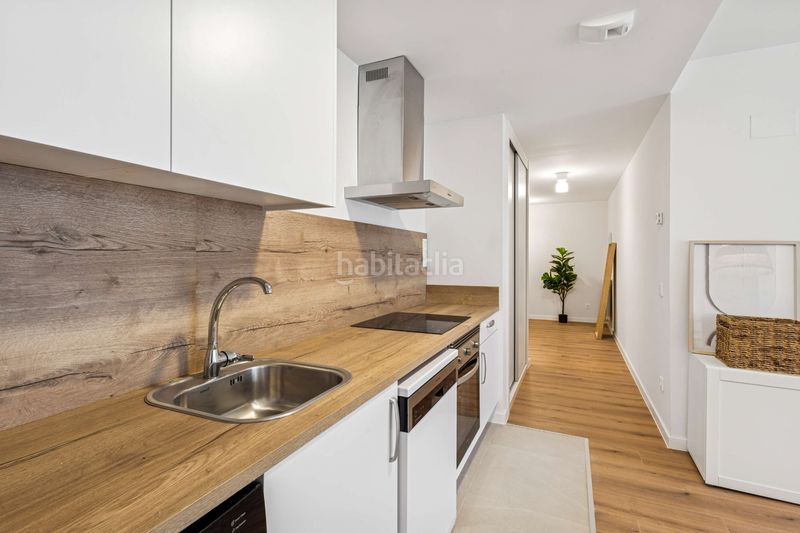 Foto 4ce31d3b-d8f0-4441-99a2-234cb30b8c82. Rent flat 110m<sup>2</sup> in calle ganaderos 22 in Las Vegas-El Pozanco-Adelfillas Colmenar Viejo
