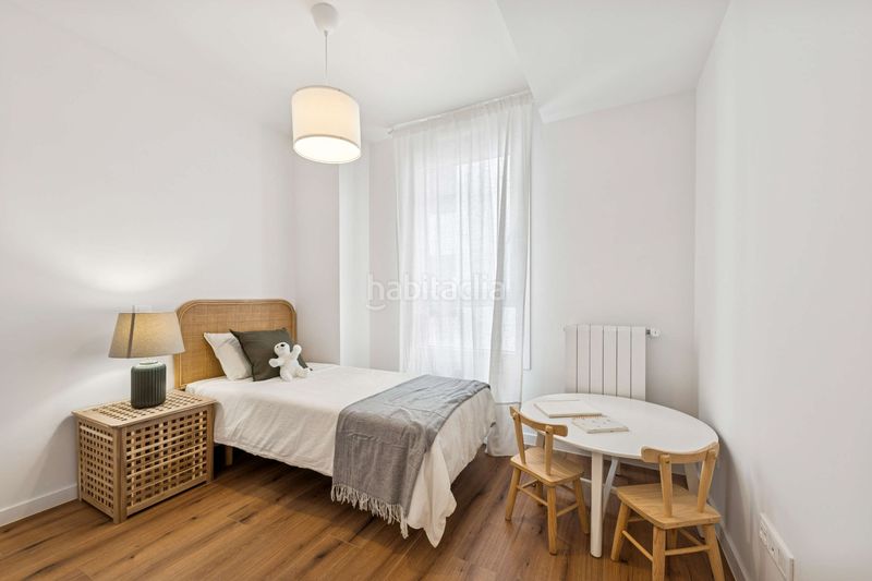 Foto 5e9e6b94-ffc0-436d-b33e-8302e37d8b35. Rent flat 110m<sup>2</sup> in calle ganaderos 22 in Las Vegas-El Pozanco-Adelfillas Colmenar Viejo