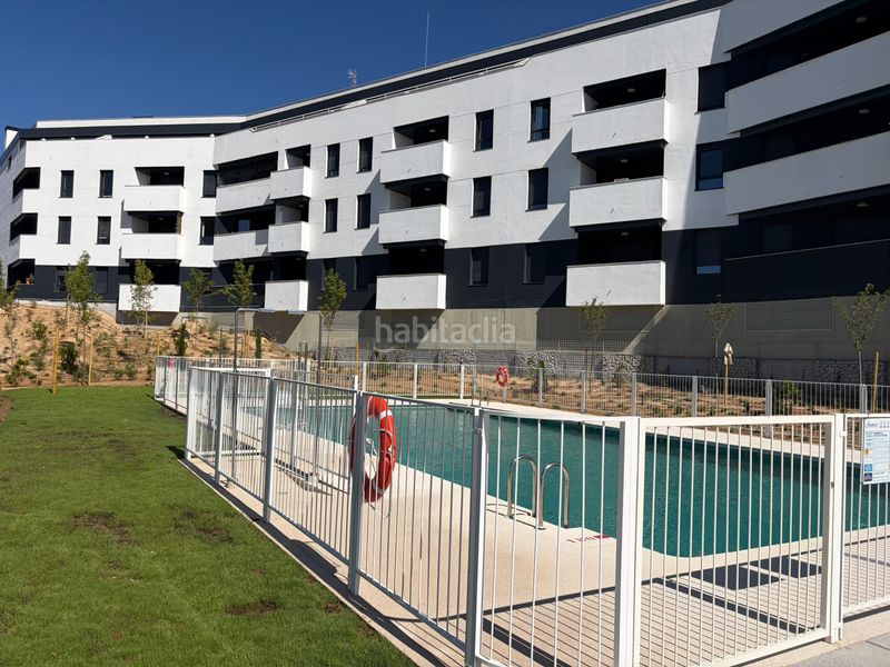 Foto 4ec98fa5-2490-4cb9-94dc-63735c9f2d21. Rent flat 101m<sup>2</sup> in calle ganaderos 22 in Las Vegas-El Pozanco-Adelfillas Colmenar Viejo