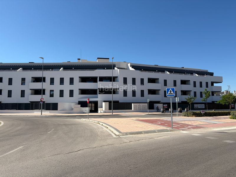 Foto 77693c9d-0ef0-44f6-8b74-d76ddb42df35. Rent flat 101m<sup>2</sup> in calle ganaderos 22 in Las Vegas-El Pozanco-Adelfillas Colmenar Viejo
