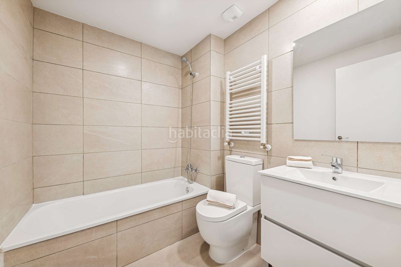 Foto e20013dd-4865-4d9b-a1bf-3eda4a47309b. Rent flat 112m<sup>2</sup> in calle ganaderos 22 in Las Vegas-El Pozanco-Adelfillas Colmenar Viejo