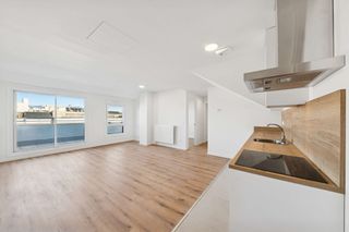 Miete Etagenwohnung in Calle ganaderos 22