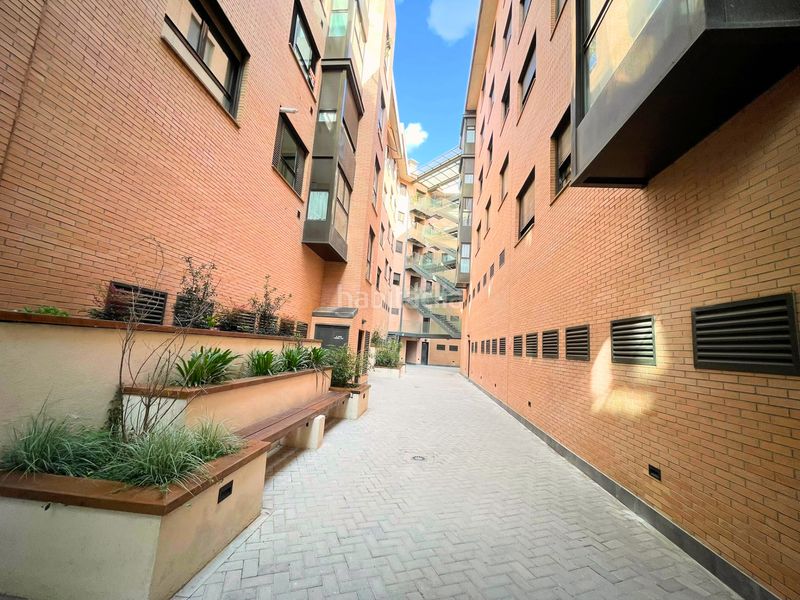 Foto 63f03f66-419b-4f7d-8f2a-49b06eedbd54. Flat with heating pool in Montecarmelo Madrid