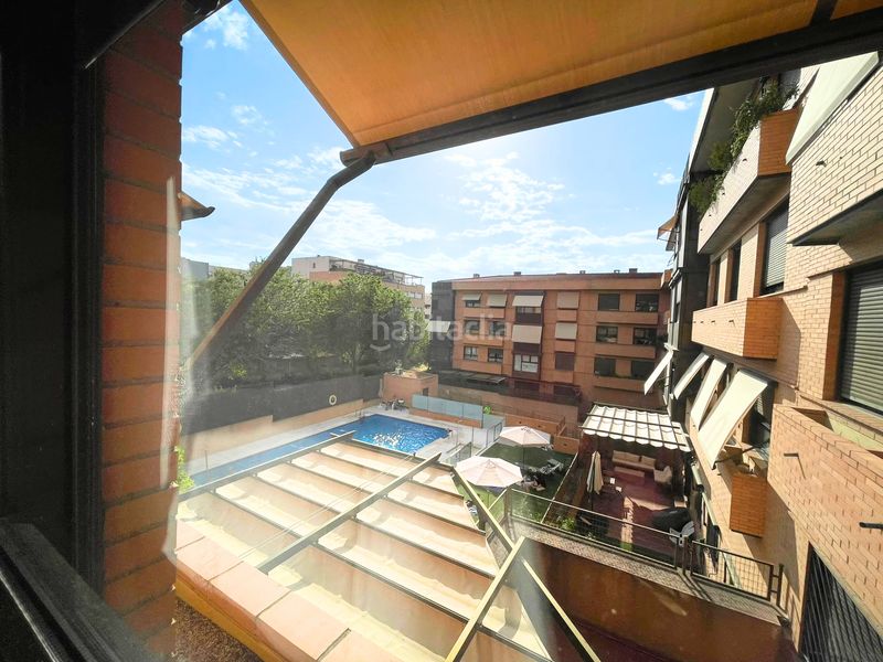 Foto 14f89a48-515e-4578-994c-9bd4450a4e14. Pis amb calefacció piscina a Montecarmelo Madrid