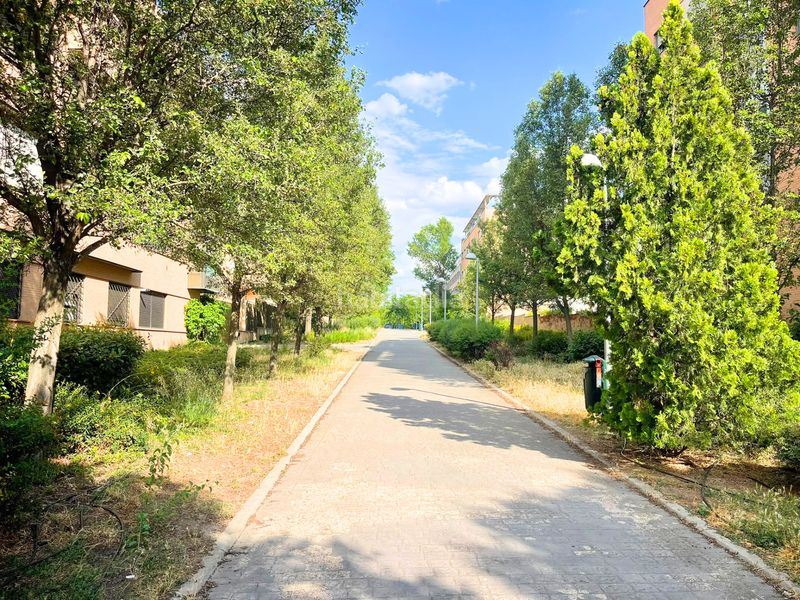 Foto f9bee520-0572-4c58-a5f0-401896dbaa48. Piso en Montecarmelo Madrid