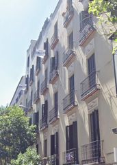 Pis a Calle de Hortaleza