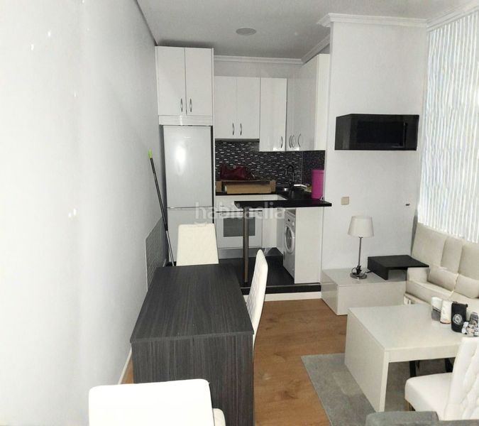 Foto 4d14855c-5d12-4cf5-96ae-79e27aa1756b. Piso en Justicia-Chueca Madrid