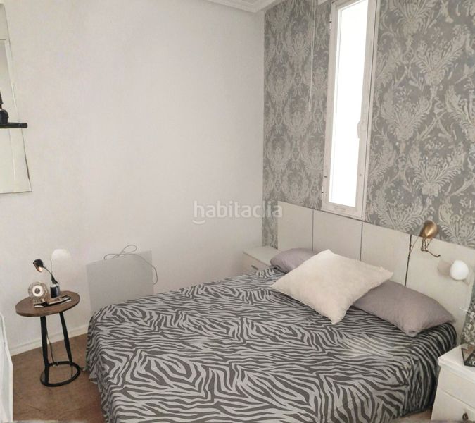 Foto ab7c3177-3ad8-4c80-a65a-95c7962bee04. Piso en Justicia-Chueca Madrid