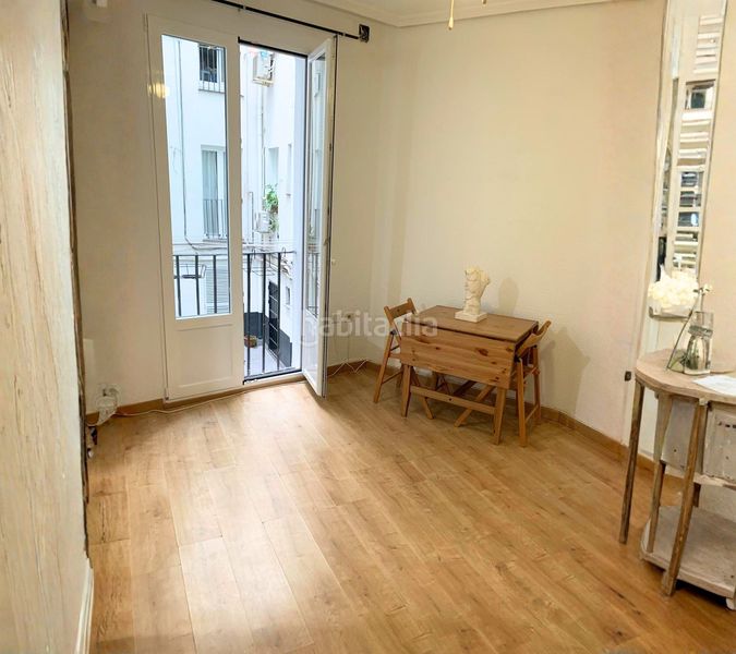 Foto f45a59b7-c2db-45b0-85d7-e0456d25d573. Piso en Justicia-Chueca Madrid