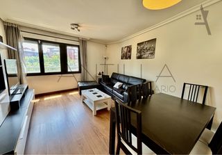 Pis a Puerta Bonita. ¡magnífica vivienda con piscina, ascensor, dos dormitorios y dos