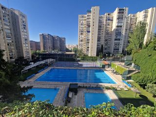 Etagenwohnung in Avenida del cardenal herrera oria 169