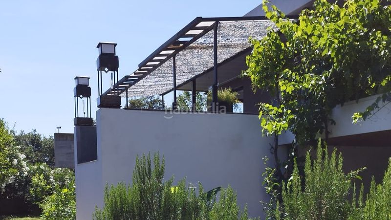 Foto eda36090-c4bf-409c-b450-f342a06b6eb9. Casa amb xemeneia calefacció aparcament piscina a Mollet de Peralada