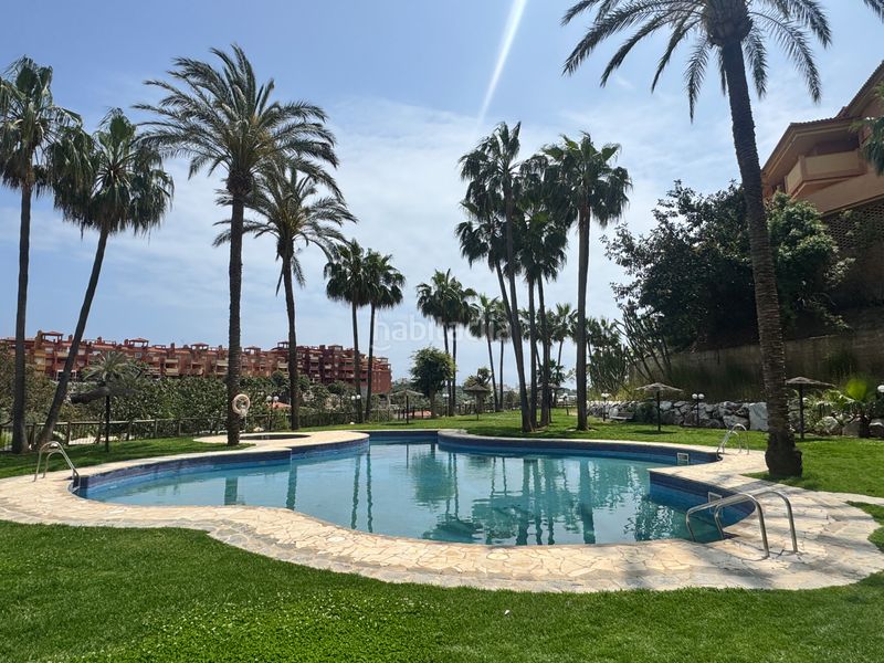 Foto 0c07a919-01f3-47f5-a9cb-4128d00f98e5. Planta baixa amb aparcament piscina a reserva de Marbella Marbella