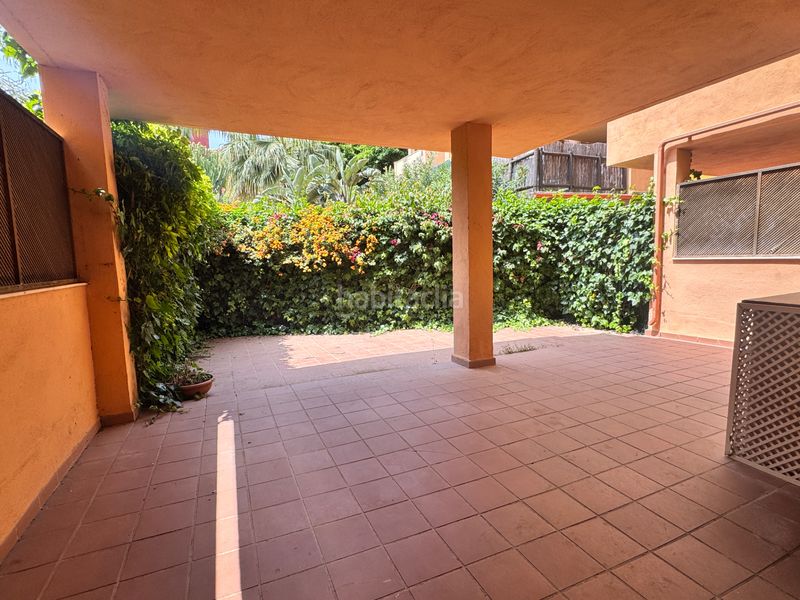 Foto 9a3bd5e3-733f-4e20-97cd-42496d28b6bf. Planta baixa amb aparcament piscina a reserva de Marbella Marbella
