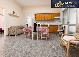 Flat  Calle gran canaria. La oportunidad que muchos pasan por alto... y los inversores sab
