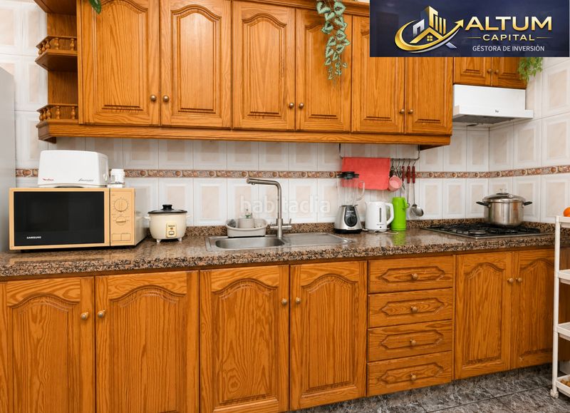 Foto aa9059d2-fa35-4d77-9463-76f294823315. Pis a El Fraile Arona