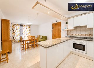 Etagenwohnung  Calle orobal. Un bajo cómodo, funcional y listo para empezar una nueva etapa e