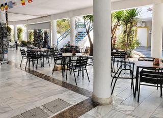 Transfer Business premise in Avenida de españa 1. Una ubicación que trabaja a tu favor