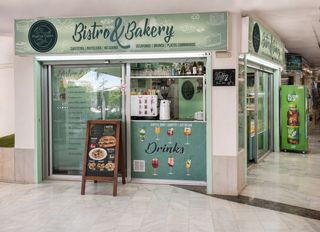 Traspaso Local Comercial en Avenida de españa 1. Una ubicación que trabaja a tu favor