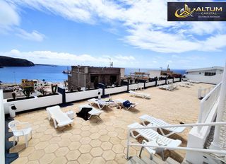 Pis  Calle la montana. Reformado, amueblado y a pocos minutos de la playa en los cristi