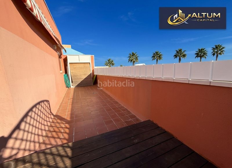 Foto 3414bd0e-8011-4c1c-8300-0fd0b38d9a49. Pis a El Fraile Arona