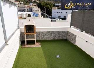 Flat  Calle grama. La camella: cerca de todo, sin vivir en medio del ruido
