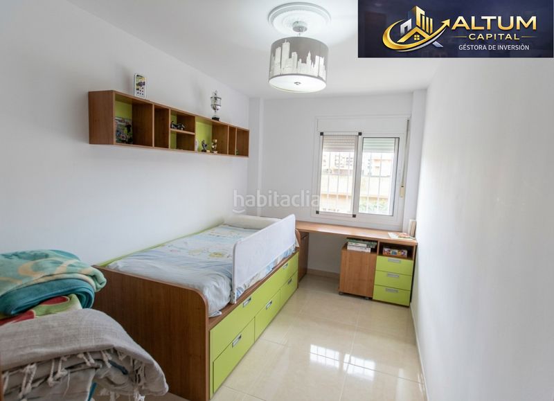 Foto a6d785c8-5c8d-4bf4-a3ac-cb6b16ace58e. Pis amb aparcament a La Camella Arona