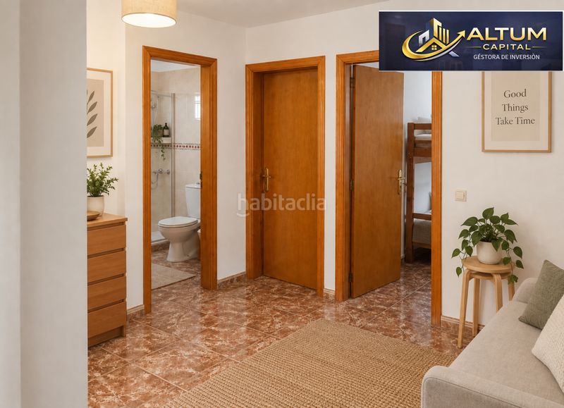 Foto cc23d902-db08-443e-9d68-31afe630220b. Pis a calle Arico 13 a Arico