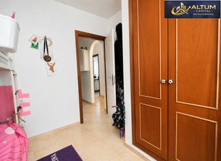 Pis  Calle barranco. Amplitud, luz y calidad de vida en el corazón de valle san loren