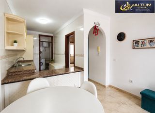Appartement  Calle barranco. Amplitud, luz y calidad de vida en el corazón de valle san loren
