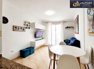 Appartamento  Calle barranco. Amplitud, luz y calidad de vida en el corazón de valle san loren
