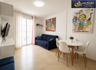 Pis  Calle barranco. Amplitud, luz y calidad de vida en el coraz�n de valle san loren