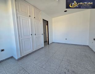 Appartement  Calle la red. Playa san juan, calidad de vida junto al mar