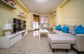 Flat in Carrer de Francesc Climent 14