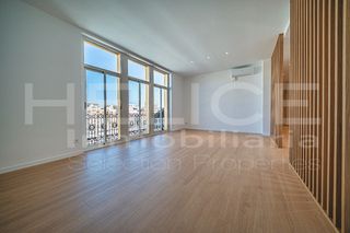 Location Appartement à Carrer d'alacant 21. Exclusivo piso a estrenar con terraza privada junto a ruzafa y e