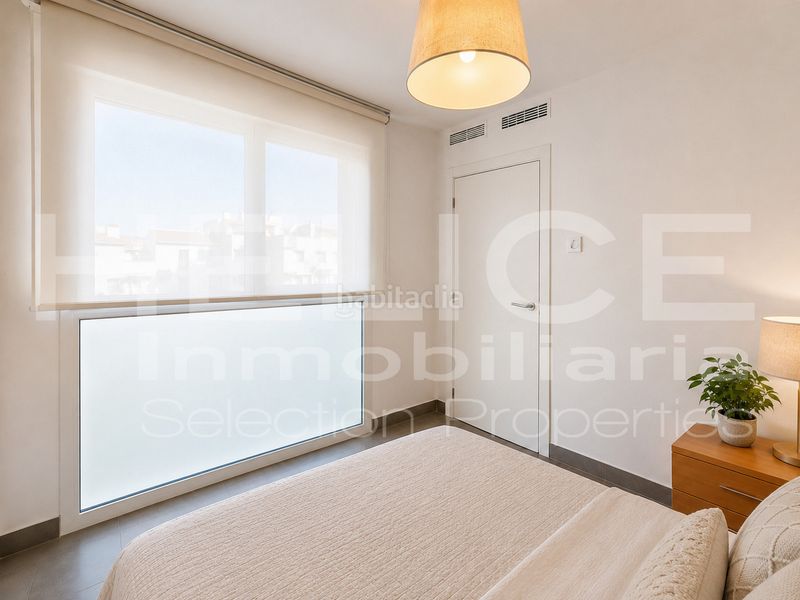 Foto 0fe03e62-ca1b-4baf-80a8-de222c505588. Flat with parking in Alaquàs