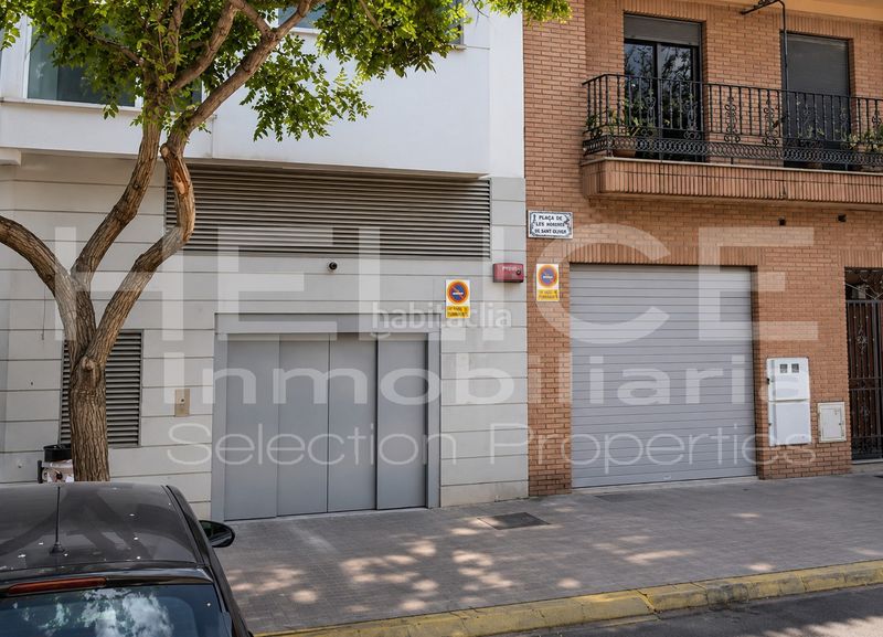 Foto 1a1acbd7-0979-459d-98f2-d4583402f47a. Flat with parking in Alaquàs