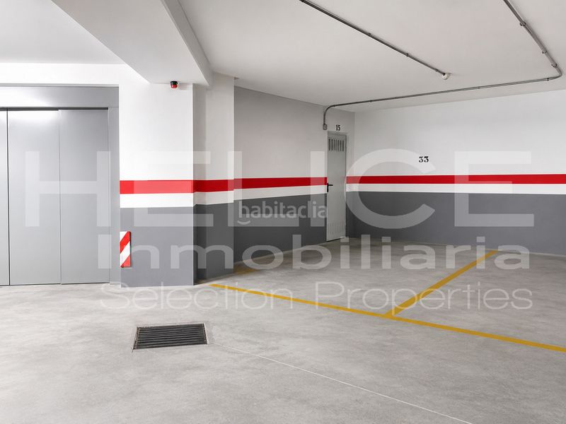 Foto 4a00a378-27de-4fd0-b55a-7b57d74857ba. Flat with parking in Alaquàs