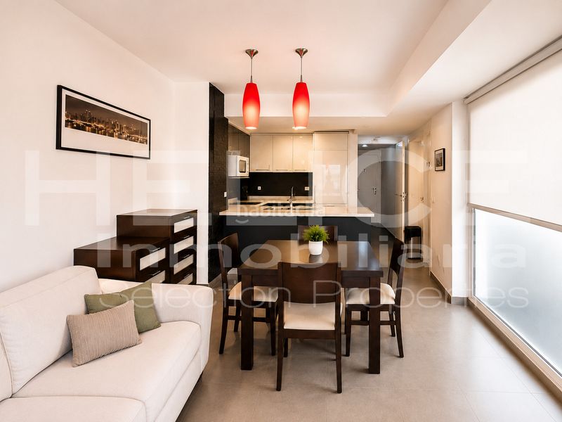 Foto 56b26360-1695-41f5-808a-cbd8b7058817. Flat with parking in Alaquàs