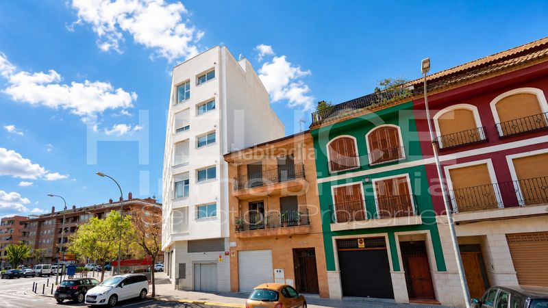 Foto babf5804-f604-4186-a07f-aeb64ade7329. Flat with parking in Alaquàs