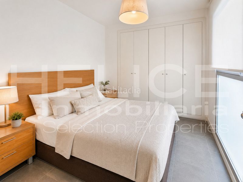 Foto c106da51-a4c9-4eb7-b394-6b94da338c34. Flat with parking in Alaquàs