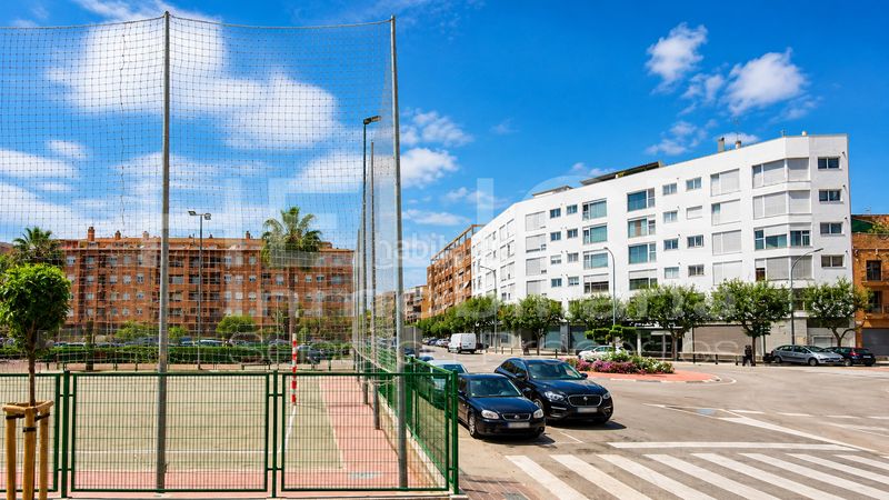 Foto ddb6dc91-c694-40fd-85ca-172bafc5f9bb. Flat with parking in Alaquàs