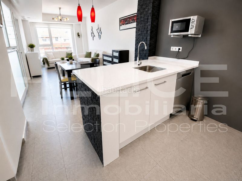 Foto e511dbeb-d314-47cb-8e95-4c1c92a82b95. Flat with parking in Alaquàs